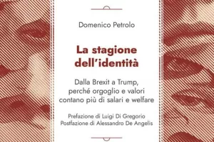 La stagione dell’identità, di Domenico Petrolo. Una prospettiva alternativa per riconoscere le persone