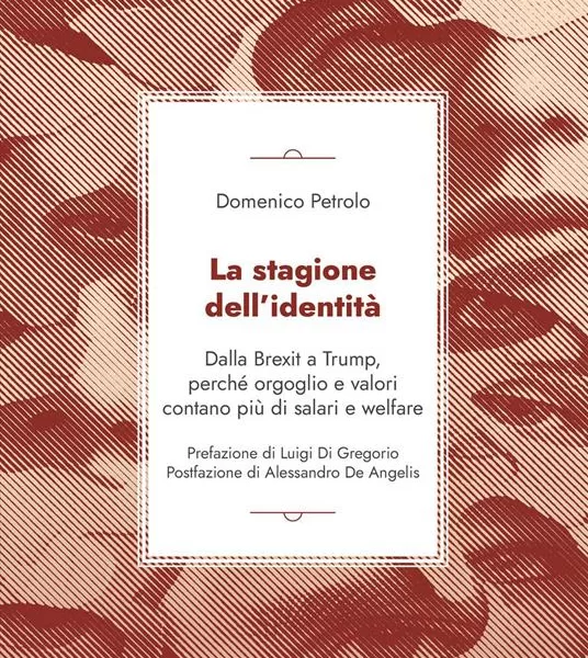 La stagione dell’identità, di Domenico Petrolo. Una prospettiva alternativa per riconoscere le persone