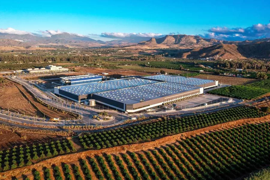 COGENIO AZIENDA INDUSTRIA ENERGETICA ENERGIA FOTOVOLTAICA FOTOVOLTAICO PANNELLO SOLARE PANNELLI SOLARI