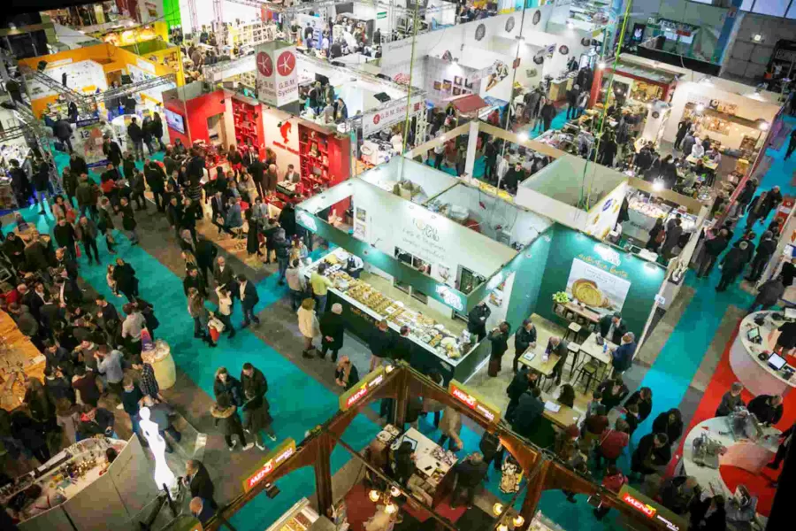 Il Veneto e le fiere, geografia e numeri di un’eccellenza che potrebbe dare (e fare) di più: da Verona a Padova si fanno numeri record, ma in ordine sparso