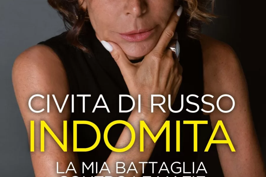 Indomita, la battaglia di Civita Di Russo contro le mafie