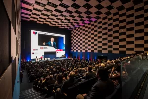 Veneto, in cima al sistema fieristico: Padova Hall è un successo, Longarone Fiere Dolomiti leader delle esposizioni