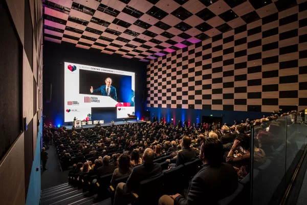 Veneto, in cima al sistema fieristico: Padova Hall è un successo, Longarone Fiere Dolomiti leader delle esposizioni