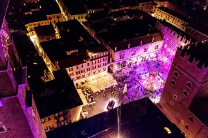 Veneto, fiere e Made in Italy: la frammentazione danneggia il sistema Veneto, fiere e Made in Italy: la frammentazione danneggia il sistema