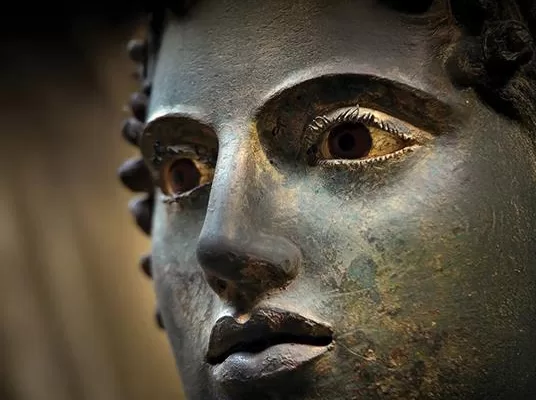 “Un cuore greco” di Marina Valensise. Per reagire al nichilismo, serve la forza della tragedia classica