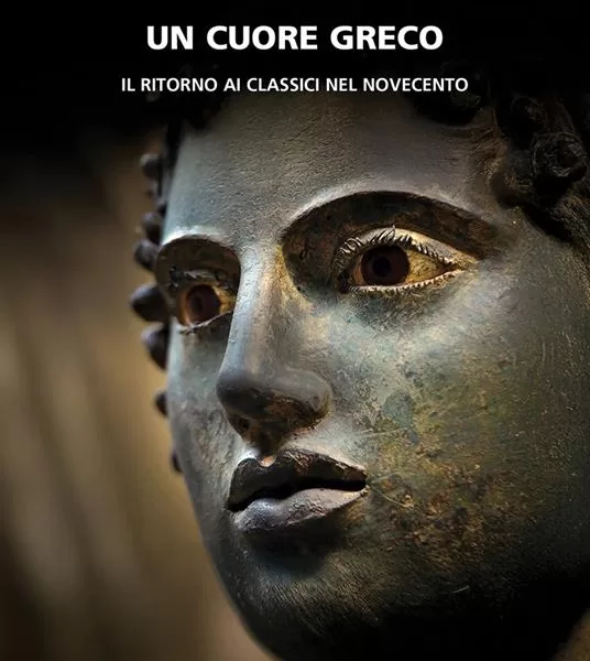 “Un cuore greco” di Marina Valensise. Per reagire al nichilismo, serve la forza della tragedia classica