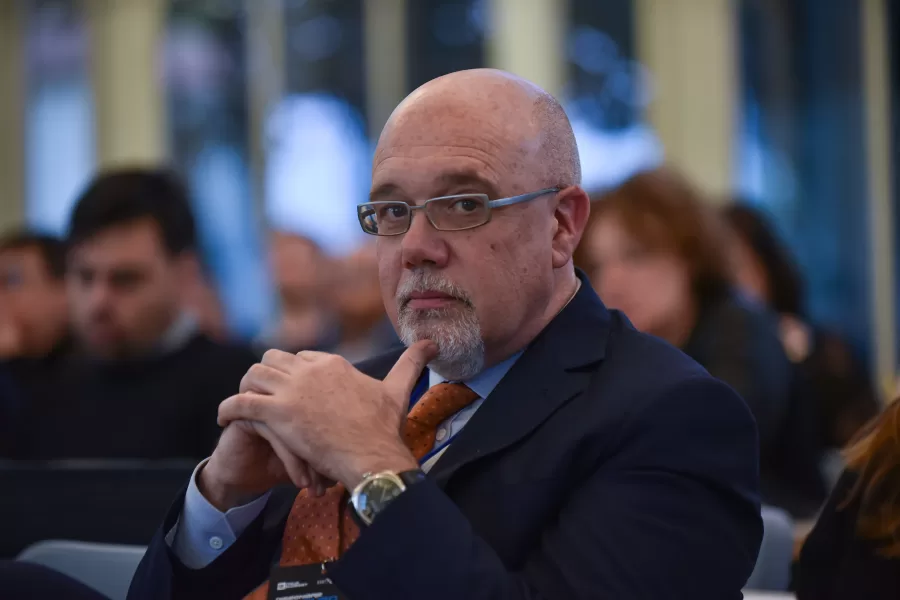 ALFREDO CESARIO  GEMELLI ROMA