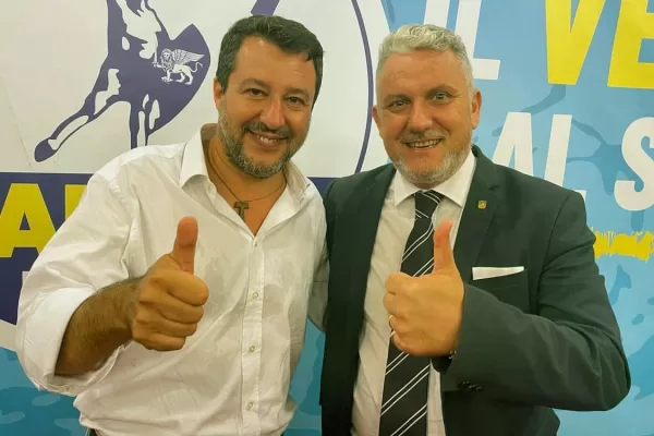 Veneto, a chi i due posti vuoti lasciati vuoti da Stefani e Bitonci? La partita vera è tutta dentro il Carroccio