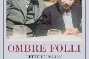 Roth-Zweig erranti nel buio europeo. Lettere tra due grandi romanzieri