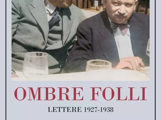 Roth-Zweig erranti nel buio europeo. Lettere tra due grandi romanzieri