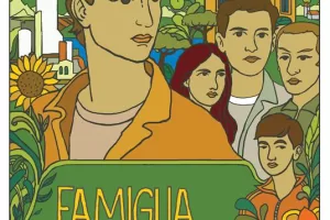 Gli anni Settanta, belli e dannati tra inquietudini e speranze: lo sfondo di “Famiglia Primavera”, il romano di Sandro Baldoni