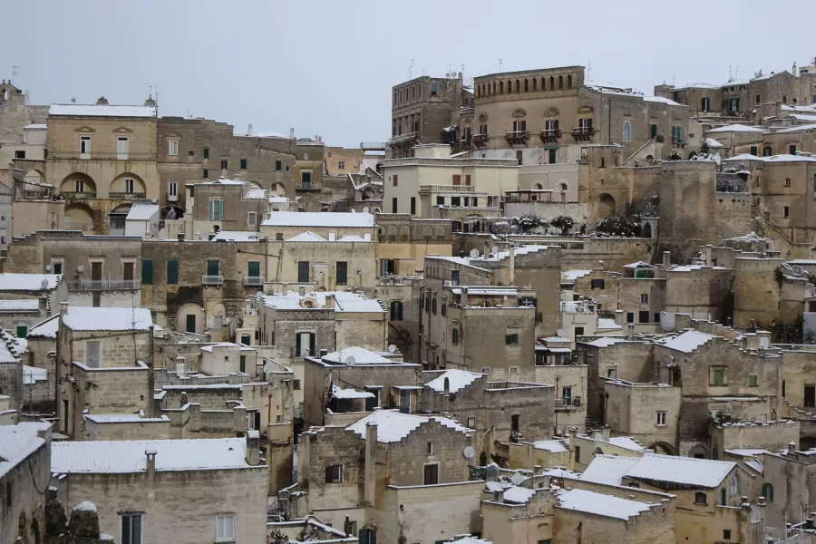 Foto Donato Fasano /LaPressecronaca