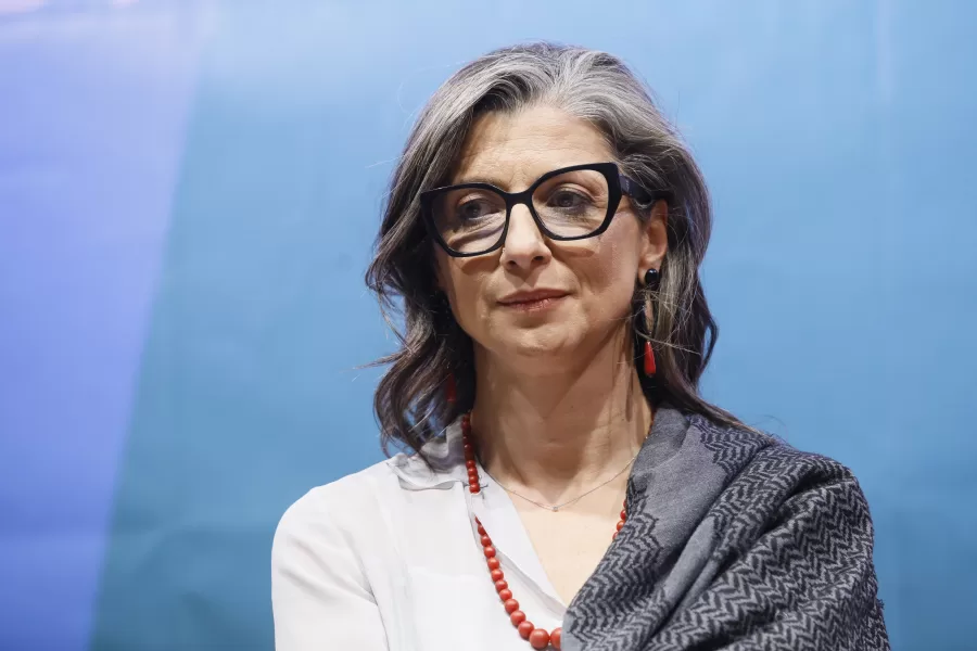 FRANCESCA ALBANESE, RELATRICE SPECIALE DELLE NAZIONI UNITE SUI TERRITORI PALESTINESI OCCUPATI