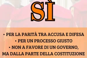 Riformisti per il Sì, c’è anche la sinistra. Arrivano altre cento firme, molte del PD Riformisti per il Sì, c’è anche la sinistra. Arrivano altre cento firme, molte del PD