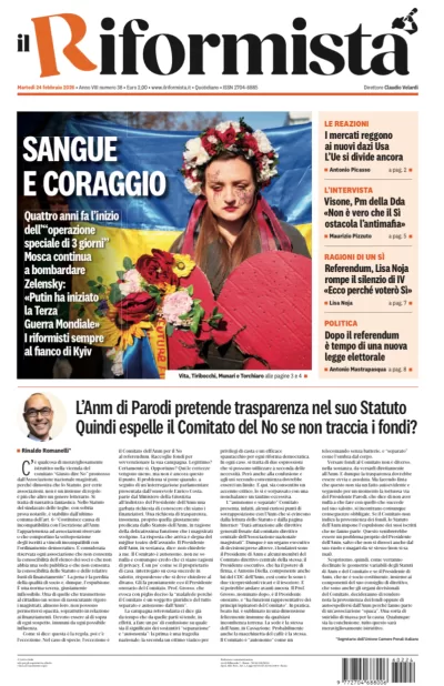 Il Riformista