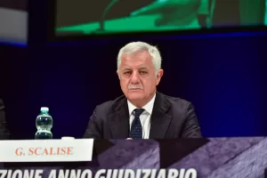 Scalise: “La riforma della magistratura servirà a ricostruire fiducia. Nei processi troppe vite sospese tra indagini, processi e assoluzioni tardive”