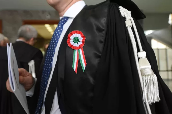 Referendum giustizia, il rispetto invocato da Mattarella e la disinformazione alimentata dall’Anm Referendum giustizia, il rispetto invocato da Mattarella e la disinformazione alimentata dall’Anm