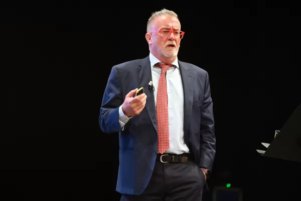 LUIGI  MARCO   BASSANI  STORICO  E PROFESSORE    ORDINARIO