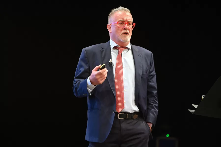 LUIGI  MARCO   BASSANI  STORICO  E PROFESSORE    ORDINARIO