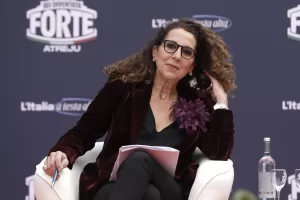 WANDA FERRO SOTTOSEGRETARIO