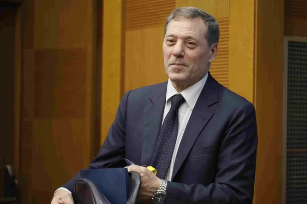 FRANCESCO GRECO, AVVOCATO