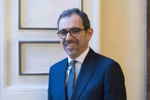 FRANCESCO CLEMENTI, SAPIENZA UNIVERSITÀ DI ROMA