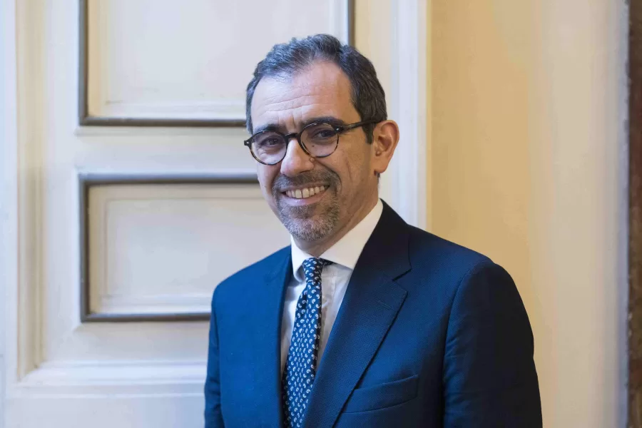 FRANCESCO CLEMENTI, SAPIENZA UNIVERSITÀ DI ROMA