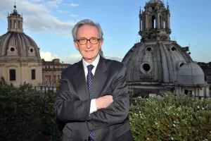 Morto Mimmo Liguoro. L’“Elogio del giornalista” pianto dalla Rai e dalla sua Torre del Greco Morto Mimmo Liguoro. L’“Elogio del giornalista” pianto dalla Rai e dalla sua Torre del Greco