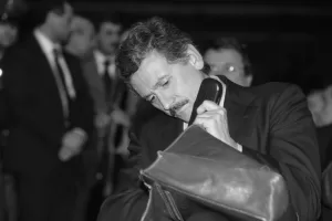 Massimo D’ALEMA Massimo D’ALEMA