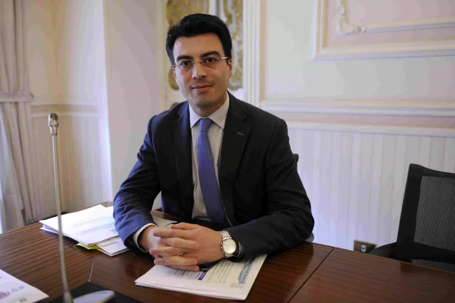 “Ho vissuto sette mesi in carcere da innocente”. Quella testimonianza dell’ex sindaco Callipo da leggere prima di votare al referendum