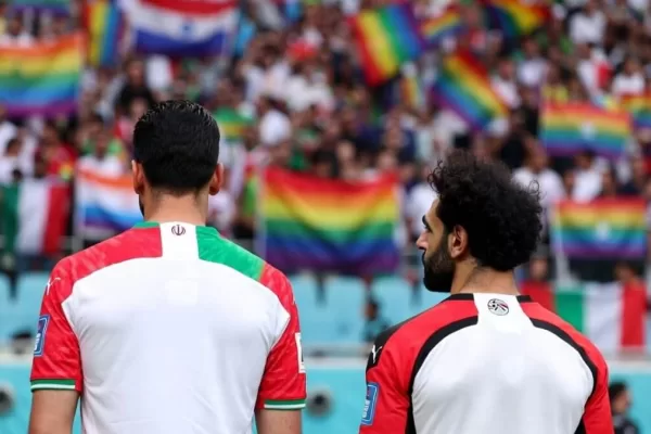 Egitto-Iran, il più clamoroso scherzo del destino nella storia dei Mondiali: il Pride Match a Seattle