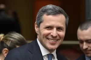 MATTEO PEREGO DI CREMNAGO SOTTOSEGRETARIO