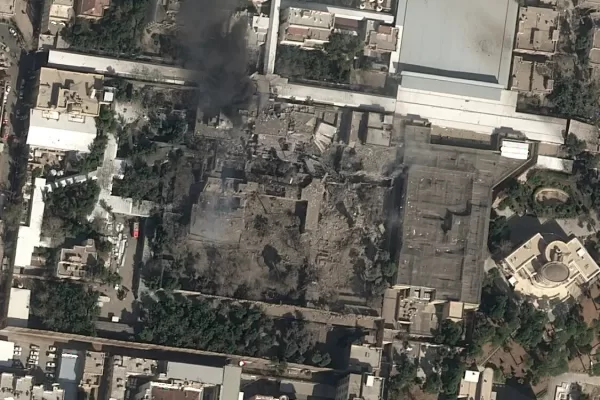 Israele colpisce il cuore del regime iraniano: raid mirati contro i bunker dei boia