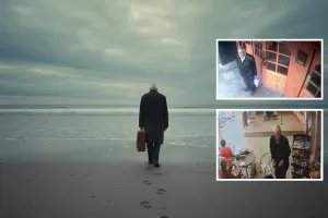 Il mistero di Peter Bergmann, il turista morto da solo e che veniva dal nulla