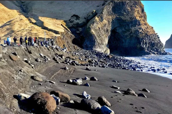 Foto di Roberto Luigi Pagani “Un italiano in Islanda”