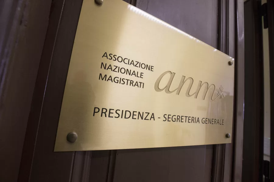 Referendum magistratura, i “No” dell’Anm per tutelare la casta e opporsi al cambiamento