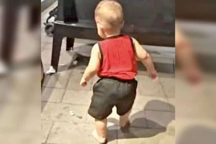 Il piccolo Domenico è morto, l’annuncio del Monaldi: due mesi fa il trapianto col cuore ‘bruciato’