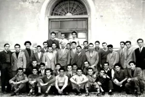 Scuola di politica, gli ex parlamentari con Unitelma-Sapienza Scuola di politica, gli ex parlamentari con Unitelma-Sapienza