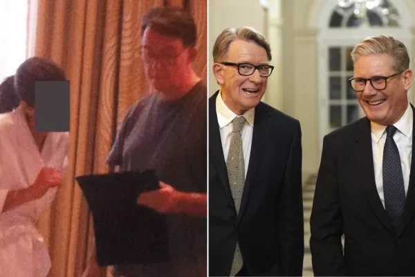 Epstein files, la mossa di re Carlo contro il fratello: “Collaborerò”. E il domino continua a far cadere teste