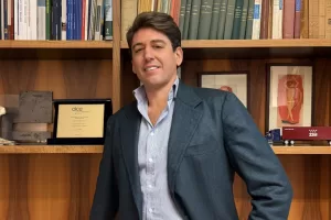 OICE Young Professional, l’ingegnere Matteo Salzano de Luna primo presidente nazionale: “Costruire responsabilità, identità e comunità” OICE Young Professional, l’ingegnere Matteo Salzano de Luna primo presidente nazionale: “Costruire responsabilità, identità e comunità”