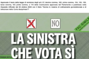 Riformisti per il Sì, parla la sinistra garantista: numerose e autorevoli adesioni per una “conquista di modernità costituzionale prevista e voluta da Vassalli”