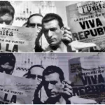 Sanremo censura l’Unità, Romeo e Sansonetti: “Scelta grave, forse in ossequio a posizioni anticomuniste del governo”