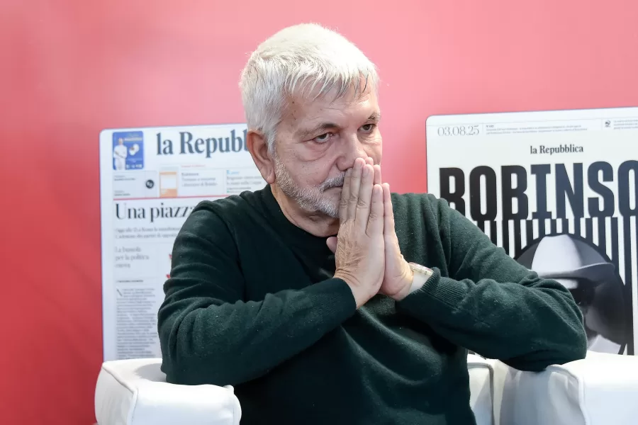 NICHI VENDOLA POLITICO