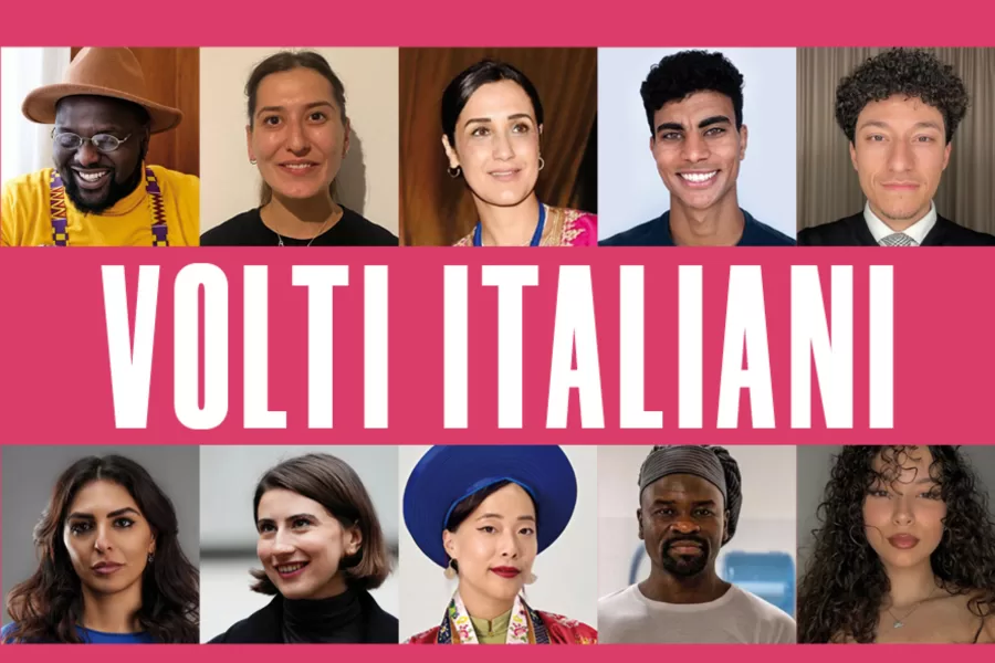 Volti italiani, 15 storie che ci spiegano perché serve una legge sulla cittadinanza: il libro di Victoria Karam presentato alla Camera