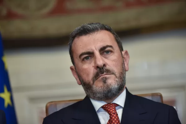 FULVIO MAMONE CAPRIA AERO