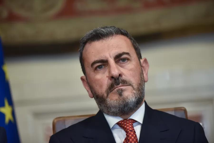 FULVIO MAMONE CAPRIA AERO