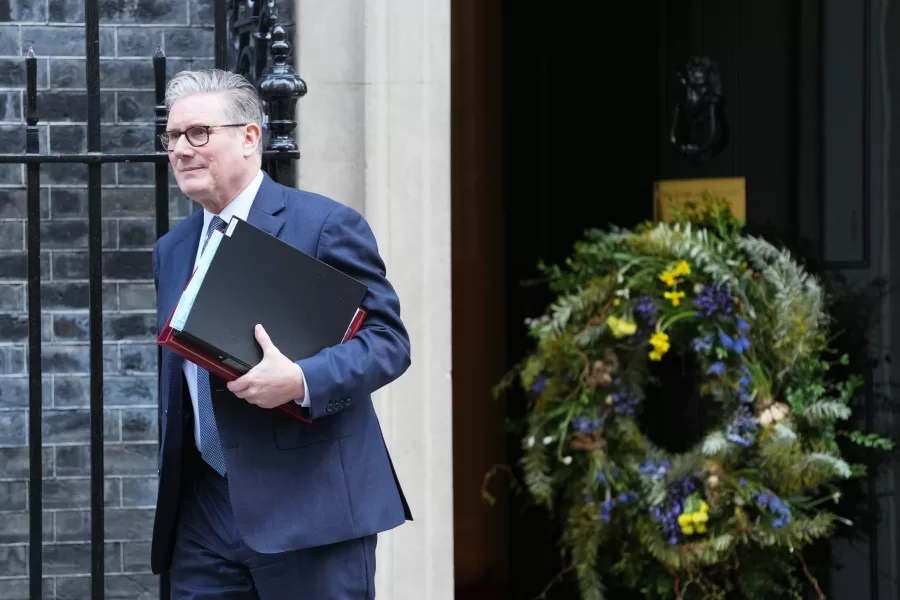 Il Regno Unito volta ancora pagina: sette premier in dieci anni, economia a picco e alta pressione fiscale