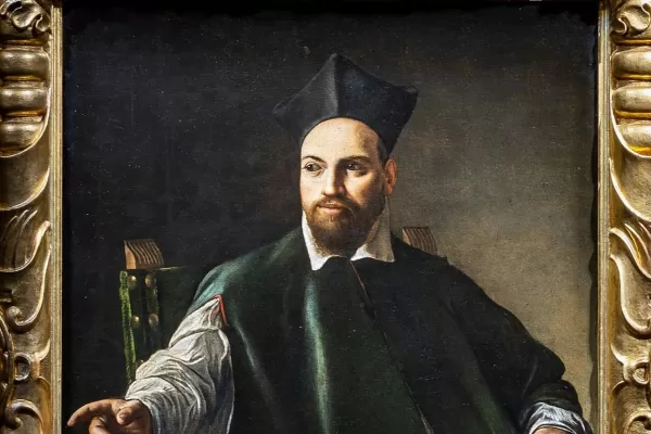 Il Caravaggio pagato 30 milioni di euro: la trovata scenica della politica culturale