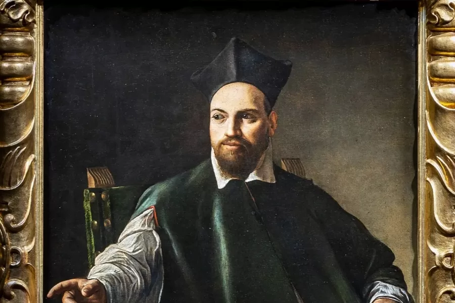 Il Caravaggio pagato 30 milioni di euro: la trovata scenica della politica culturale