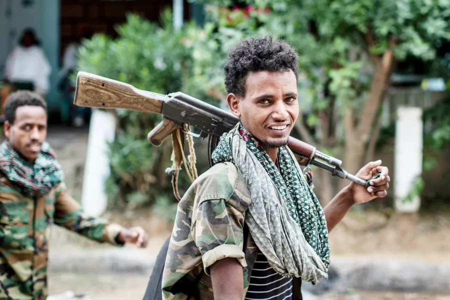Nuovi venti di guerra soffiano su Etiopia ed Eritrea. Addis Abeba cerca uno sbocco sul mare, Asmara non si piega